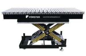 Hub-Schweisstisch-X-Pro-Basic-von-FOERSTER-welding-system