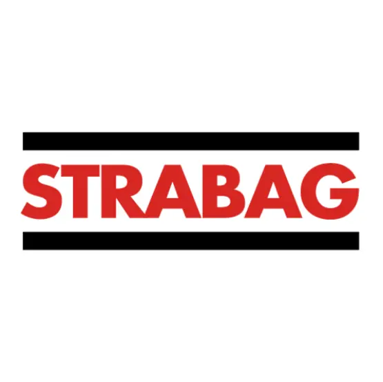 FÖRSTER welding systems Kunde STRABAG
