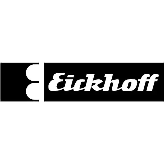 FÖRSTER welding systems Kunde Eickhoff