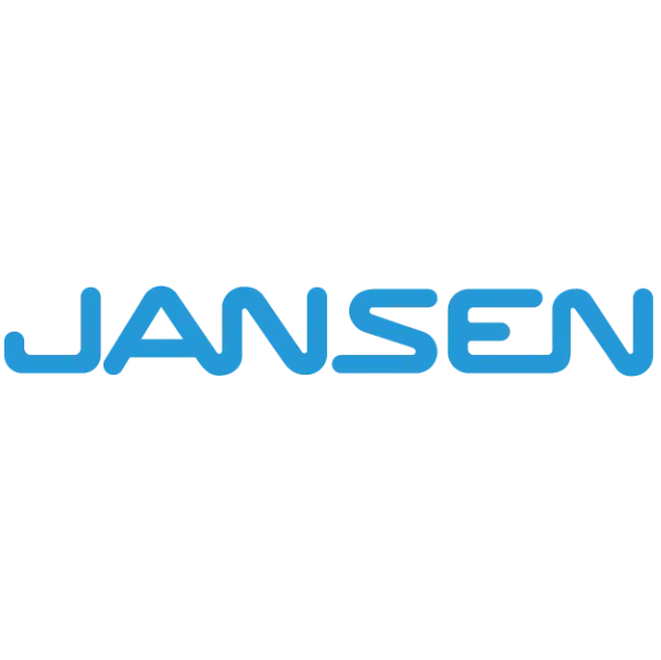 FÖRSTER welding systems Kunde JANSEN