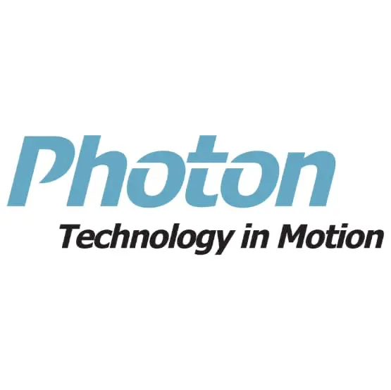 Logo FÖRSTER-Kunde Photon