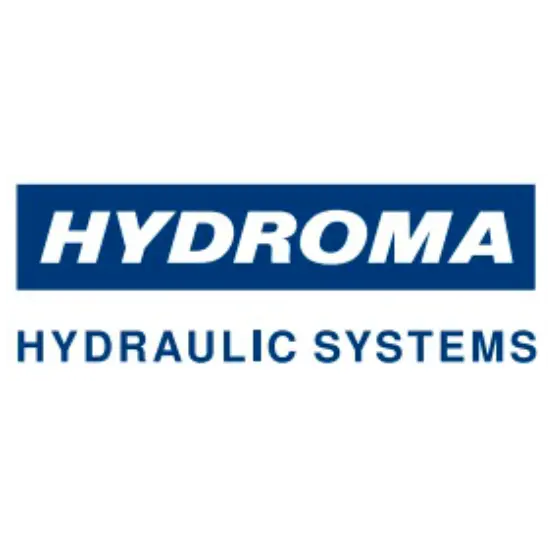 FÖRSTER welding systems Kunde HYDROMA