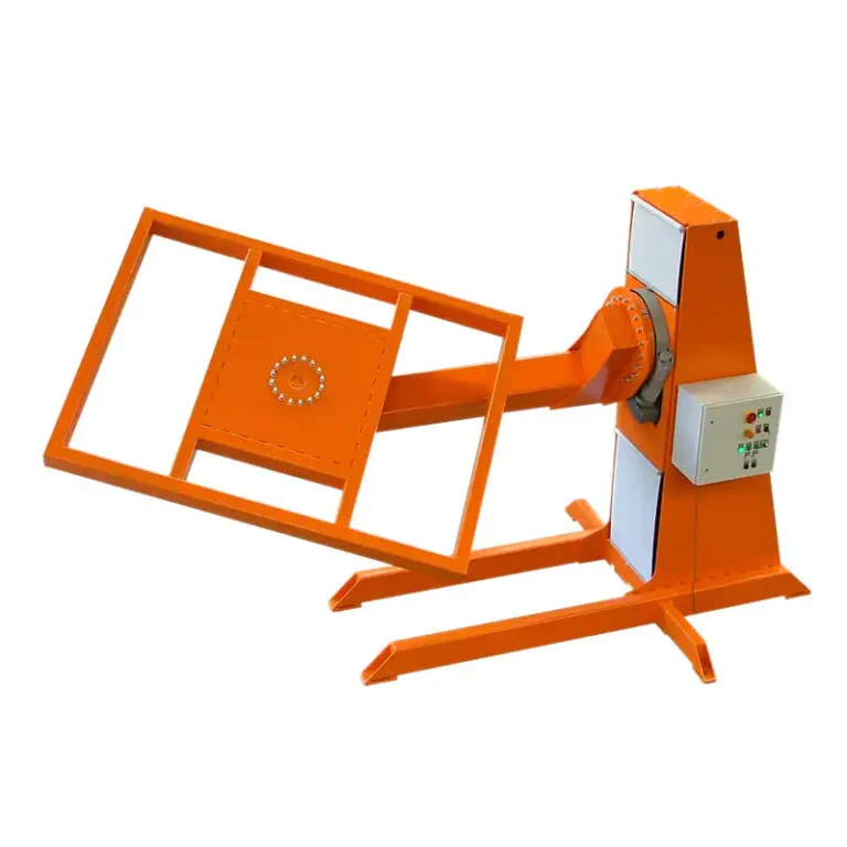 Manipulator-gesteuerte-Roboterzusatzachsen