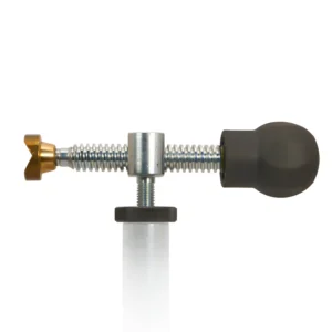 65022043-Horizontalspanner-o-30-mm-ohne-Saeule-mit-Bronzedruckstueck-a