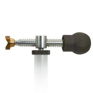 65022043-Horizontalspanner-o-30-mm-ohne-Saeule-mit-Bronzedruckstueck-b