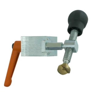 65022045-Horizontalspanner-mit-Bronzedruckstueck-hoehenverstellbar-ohne-Spannturm-d