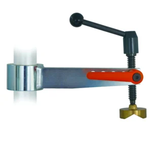 65022050-Spannarm-o-50-mm-mit-Spannelement-mit-Bronzedruckstueck-a