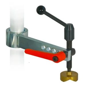 65022050-Spannarm-o-50-mm-mit-Spannelement-mit-Bronzedruckstueck-c