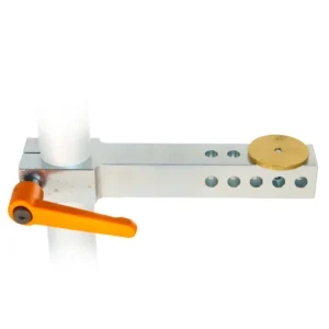 65022051-Auflagearm-o-50-mm-mit-Bronzeauflage-b