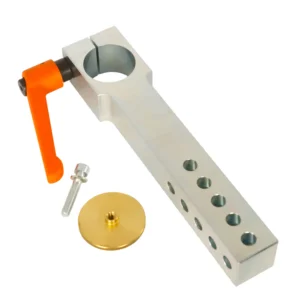 65022051-Auflagearm-o-50-mm-mit-Bronzeauflage-d