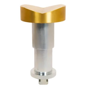 65023021-Prismenauflage-Bronze-o-100-mm-d