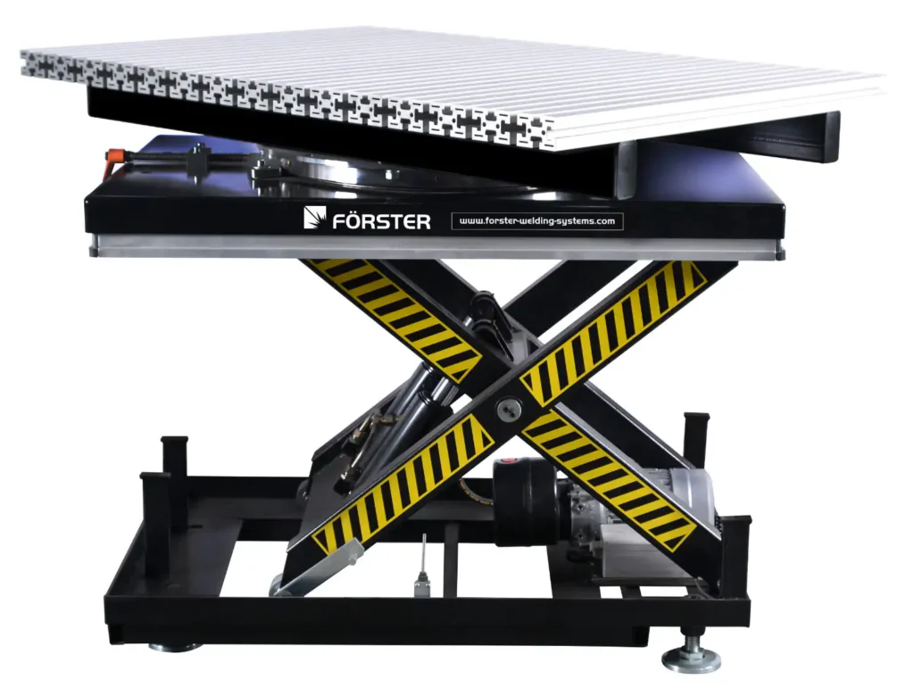 Hub-Drehtisch-mit-X-Pro-fahrbar