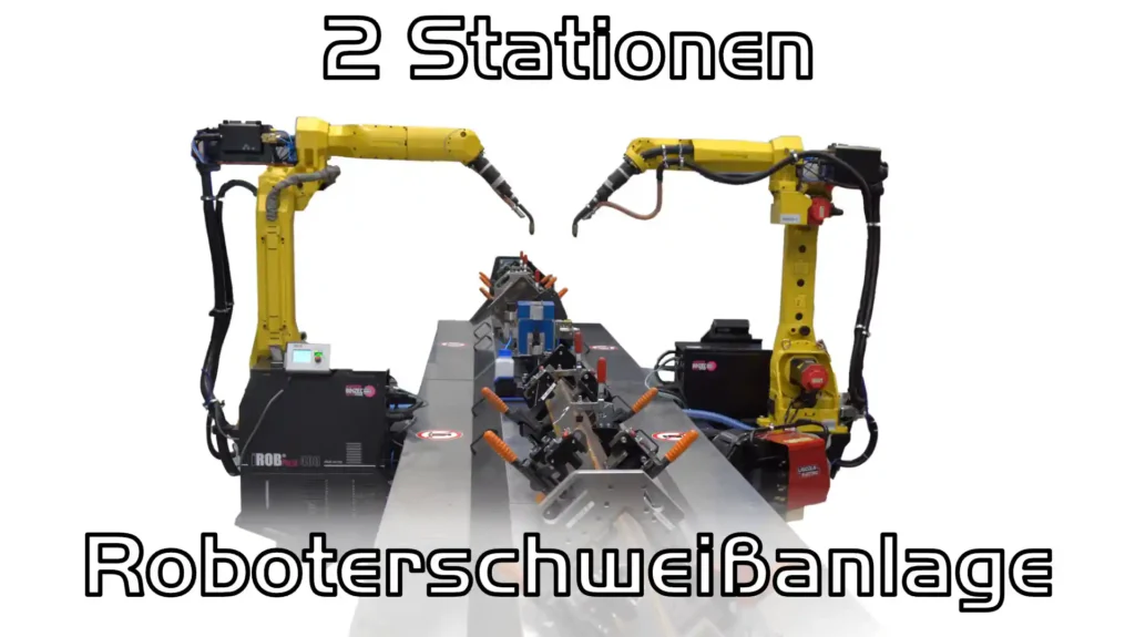TN Henschel 2 Stationen Anlage DE