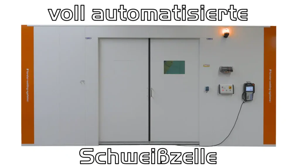 TN Provita Schweisszelle DE
