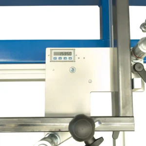 6401440x digitales Messsystem