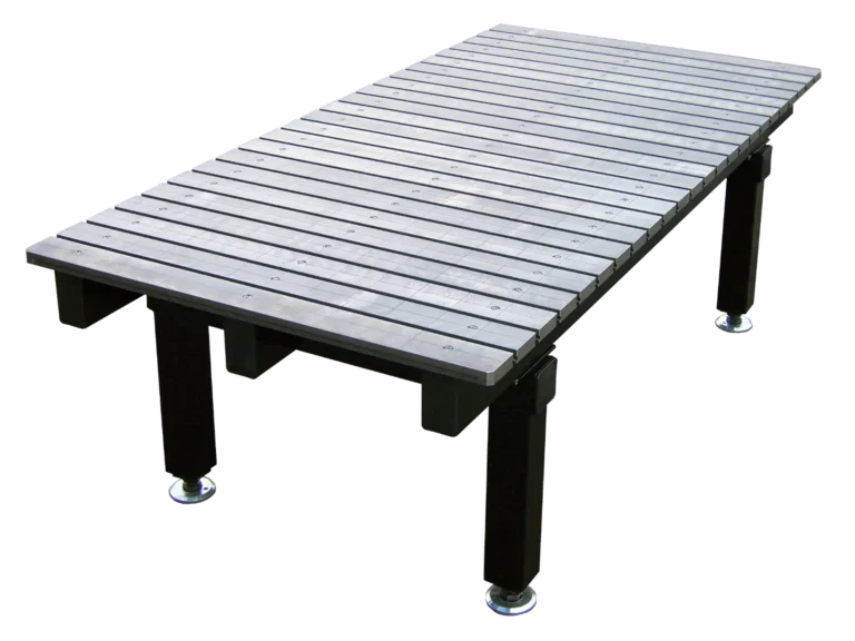 Schweisstisch-Standard-von-FOERSTER-welding-systems