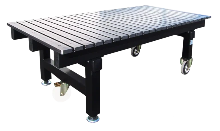 Schweisstisch-standard-fahrbar-von-FOERSTER-welding-system